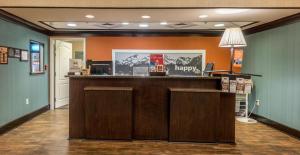 Hampton Inn New Albany,New Albany>>Lee County,3 star