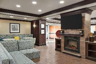 Hampton Inn New Albany,New Albany>>Lee County,3 star