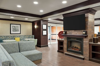 hampton inn new albany