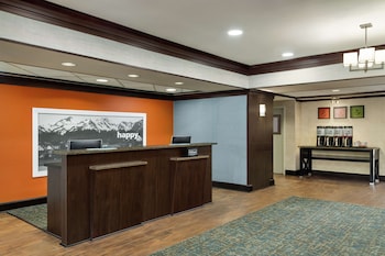 hampton inn new albany