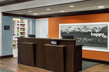 hampton inn new albany