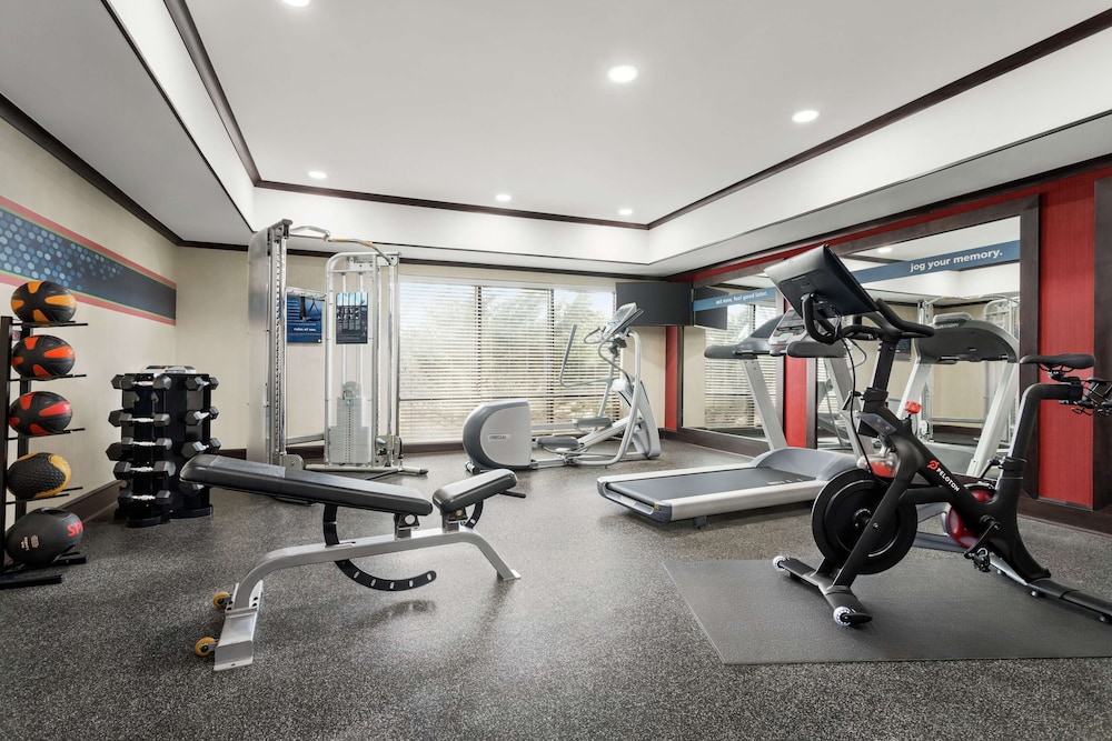 hampton inn new albany