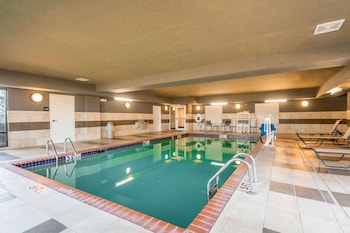 hampton inn new albany