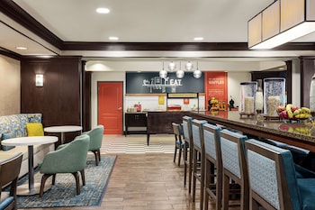 hampton inn new albany