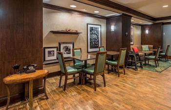 hampton inn new albany