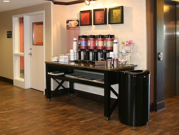 hampton inn new albany