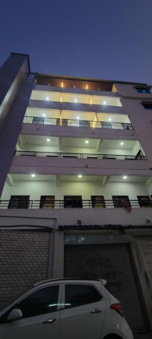 shree vitthal bhakt nivas