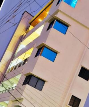 shree vitthal bhakt nivas