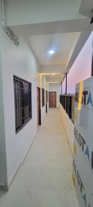 shree vitthal bhakt nivas