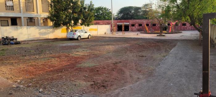 shree vitthal bhakt nivas