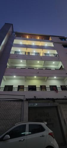 shree vitthal bhakt nivas