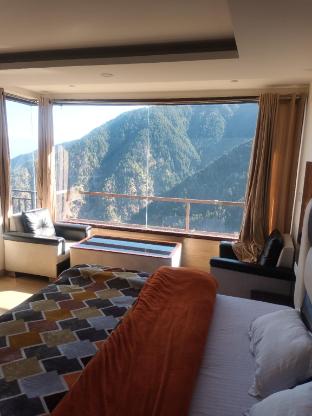 Comfort's Stay Dalhousie,,5 star