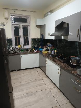 comforts stay dalhousie