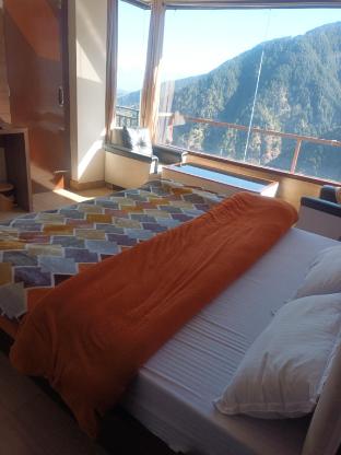 comforts stay dalhousie