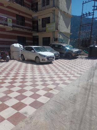 comforts stay dalhousie