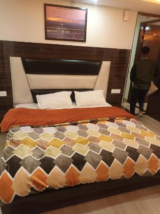 comforts stay dalhousie