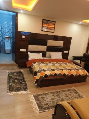 comforts stay dalhousie