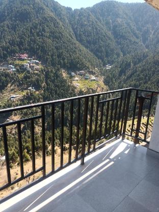 comforts stay dalhousie