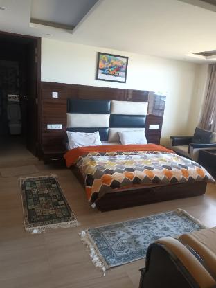 comforts stay dalhousie