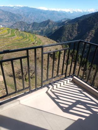 Comfort's Stay Dalhousie,,5 star