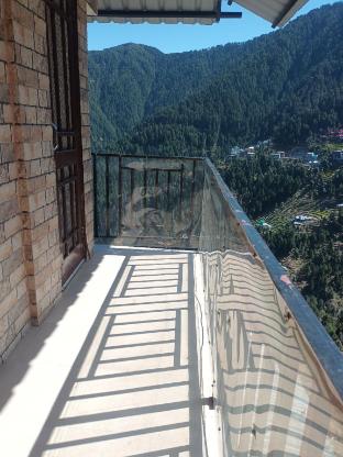 comforts stay dalhousie