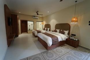 bharti forest retreat