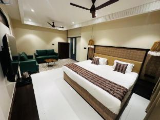 bharti forest retreat