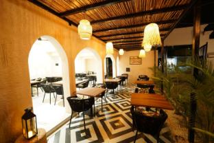 bharti forest retreat