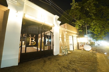 bharti forest retreat