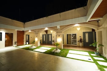 bharti forest retreat