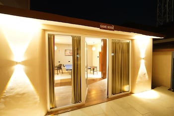 bharti forest retreat