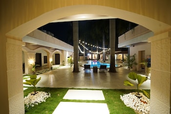 bharti forest retreat