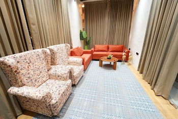 bharti forest retreat