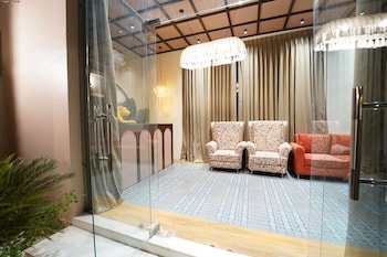 bharti forest retreat