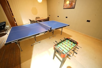 bharti forest retreat