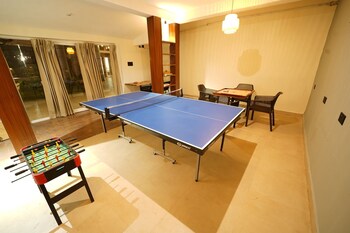 bharti forest retreat