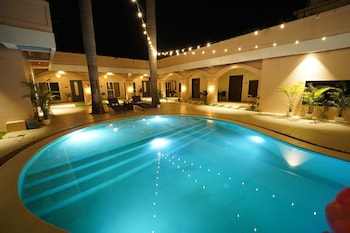 bharti forest retreat