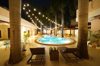 bharti forest retreat