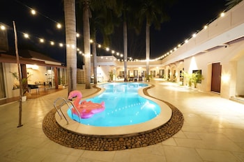 bharti forest retreat