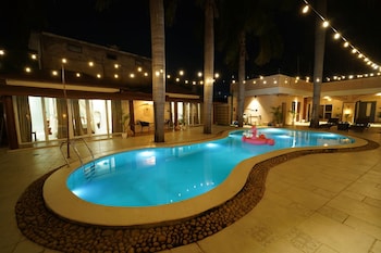 bharti forest retreat