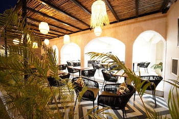 bharti forest retreat