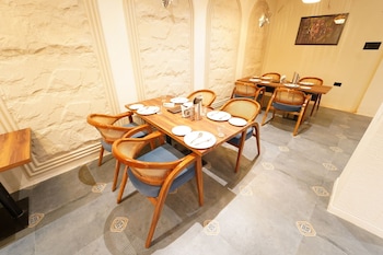 bharti forest retreat