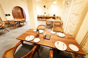 bharti forest retreat