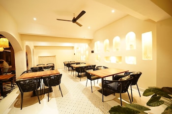 bharti forest retreat