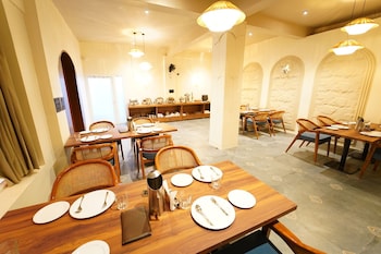 bharti forest retreat