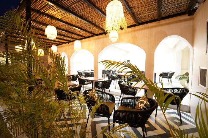 bharti forest retreat