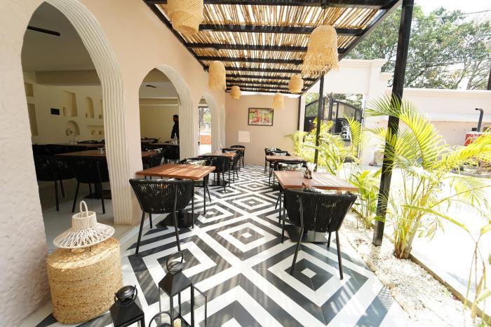 bharti forest retreat