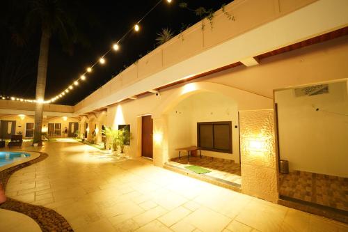 Bharti Forest Retreat,,3 star