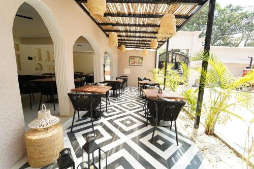 Bharti Forest Retreat,,3 star