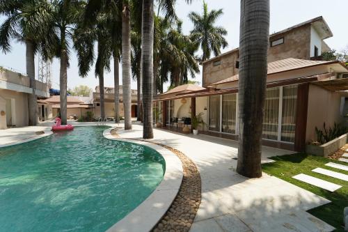 bharti forest retreat